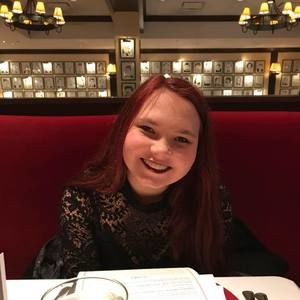 Meet your Posher, Kim